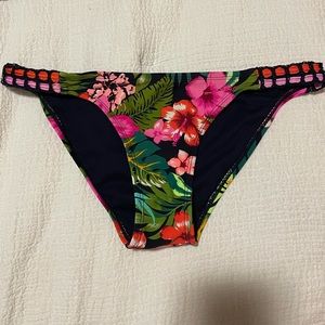 Xhilaration Bikini Bottoms